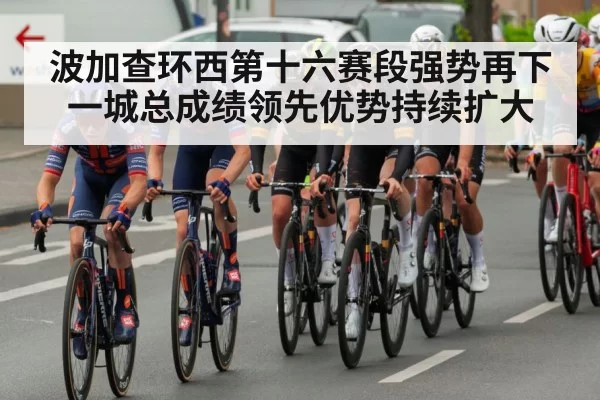 波加查环西第十六赛段强势再下一城总成绩领先优势持续扩大