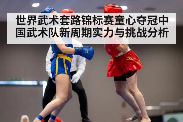 世界武术套路锦标赛童心夺冠中国武术队新周期实力与挑战分析